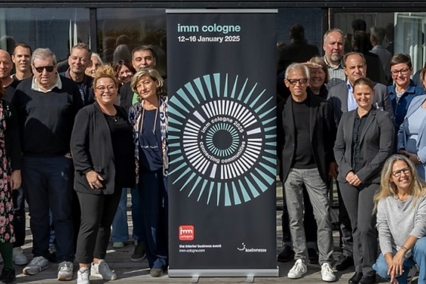 L’imm Cologne de janvier est annulé ! 